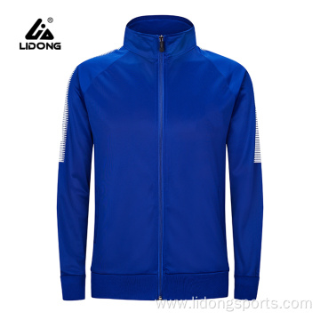 Autumn Winter Warm Sports Jackets For Mens Women